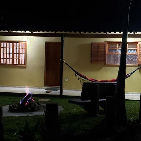 Cabana Da Montanha - Sitio Pasangas Santo Antônio do Pinhal Exterior foto