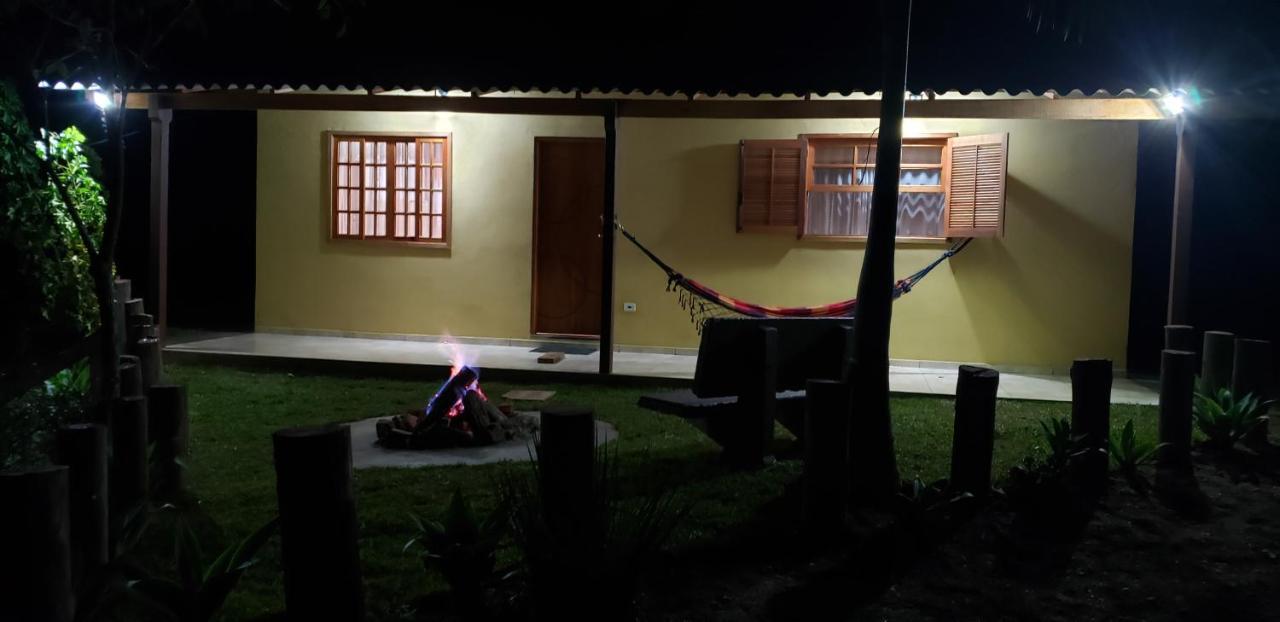 Cabana Da Montanha - Sitio Pasangas Santo Antônio do Pinhal Exterior foto